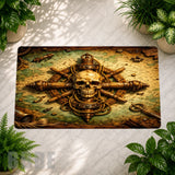 Pirate Map Sample Image