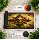 Pirate Map Features Image