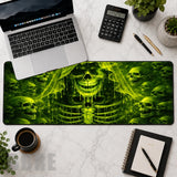 Neon Skull Main Image