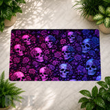 Skull Roses Sample Image