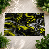 Bold Swirl Sample Image