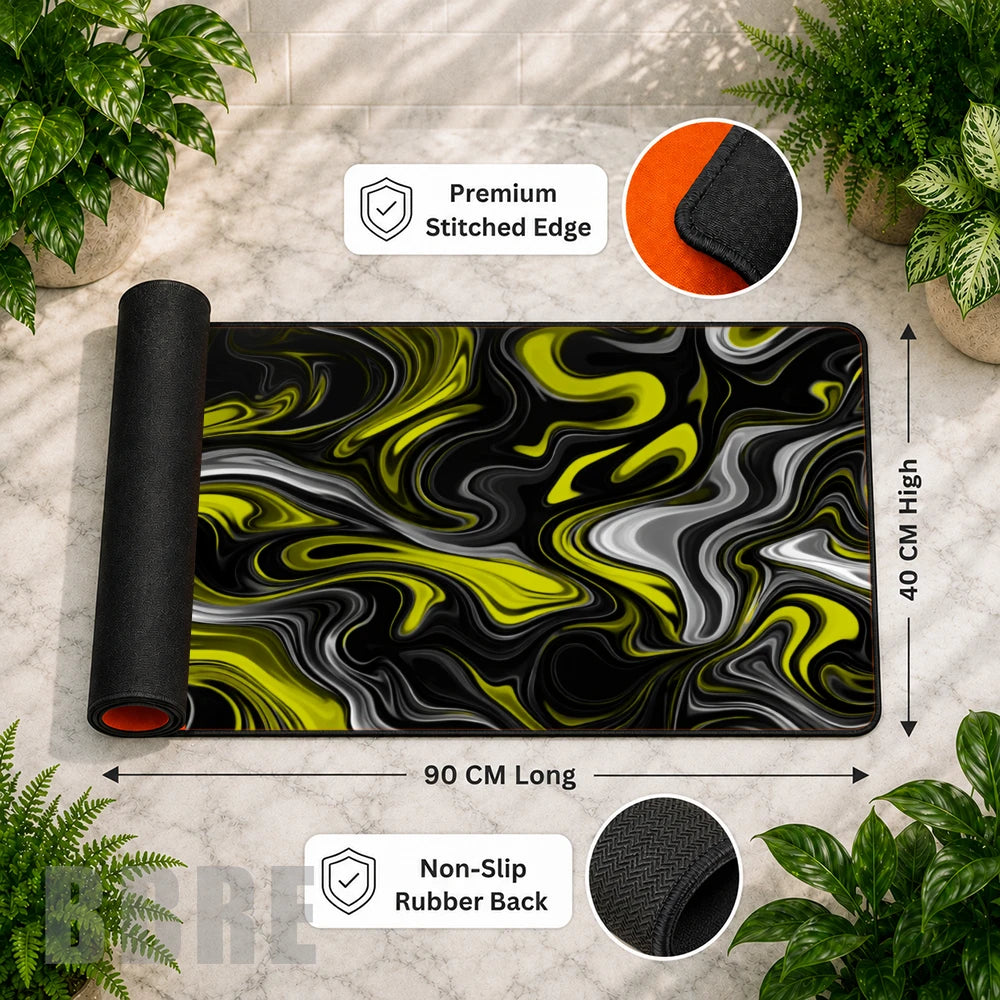 Bold Swirl Features Image