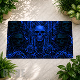 Gothic Skull 2 Sample Image