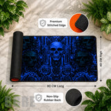Gothic Skull 2 Features Image