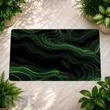 Neon Wave Sample Image