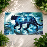 Mystical Panther Sample Image