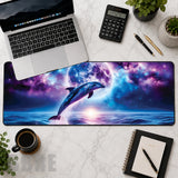 Cosmic Dolphin Main Image