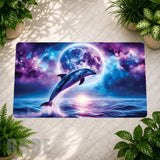 Cosmic Dolphin Sample Image