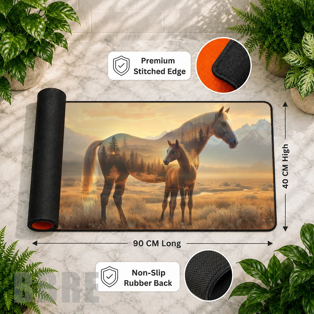 Majestic Horses 3 Features Image