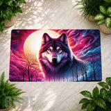 Mystical Wolf Sample Image