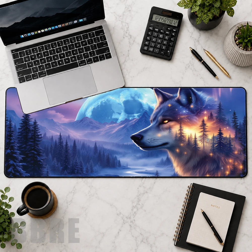 Wolf Moon Main Image