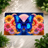 Butterfly Bloom Sample Image