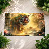 Majestic Tiger Sample Image