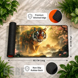 Majestic Tiger Features Image
