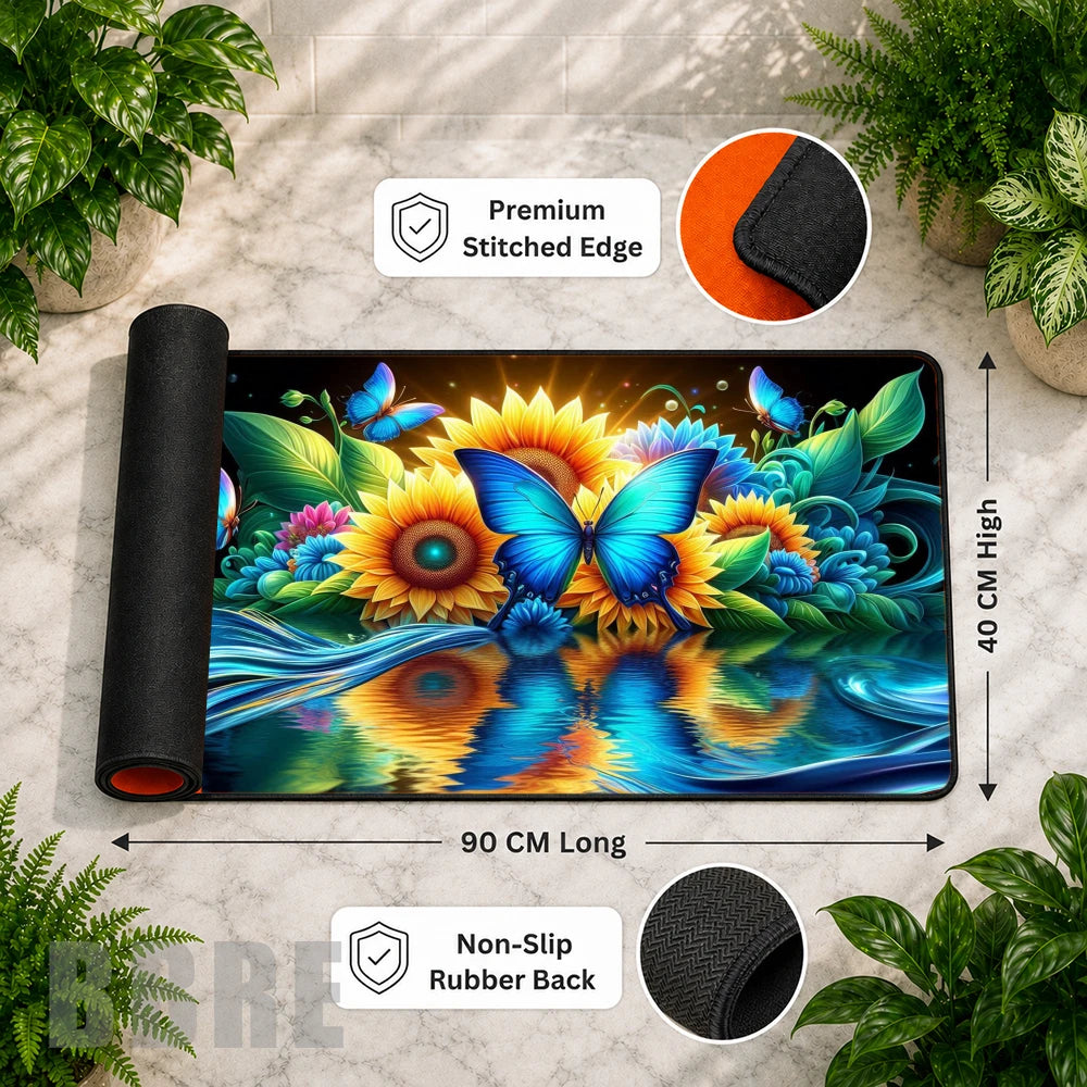 Butterfly Bloom 2 Features Image