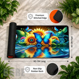 Butterfly Bloom 2 Features Image