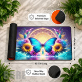 Butterfly Bloom 3 Features Image
