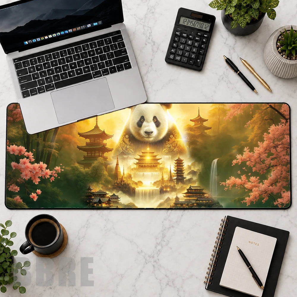 Panda Paradise Main Image