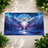 Mystical Owl Sample Image