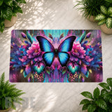 Vibrant Butterfly Sample Image