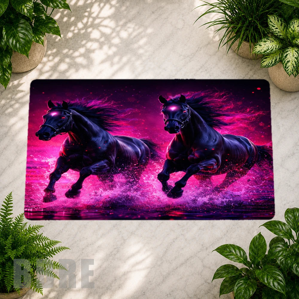Majestic Horses 4 Sample Image