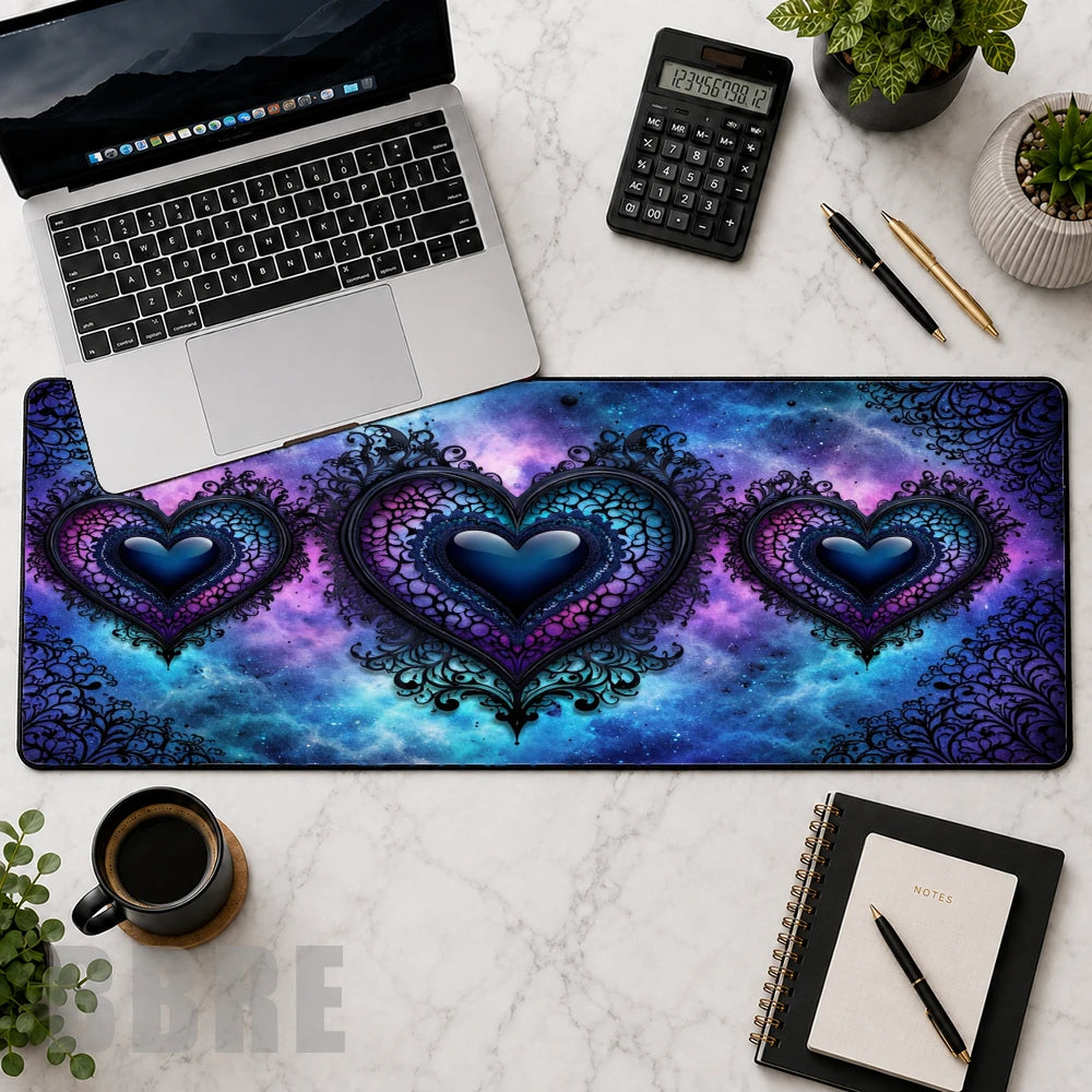 Cosmic Hearts Main Image