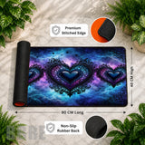 Cosmic Hearts Features Image