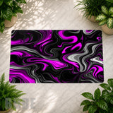 Vibrant Swirl Sample Image