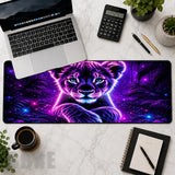 Neon Lion Main Image