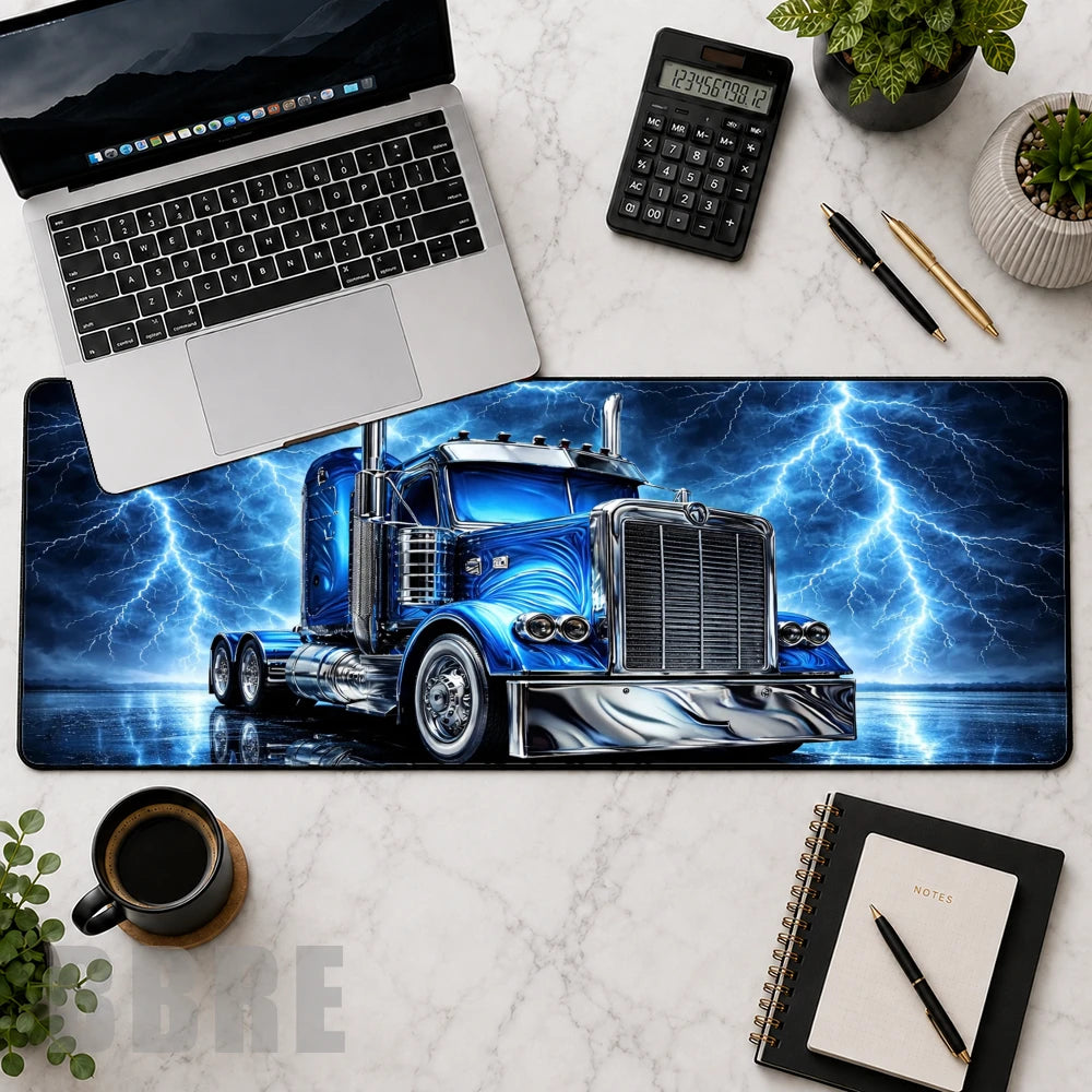 Electric Truck Main Image