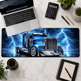 Electric Truck Main Image