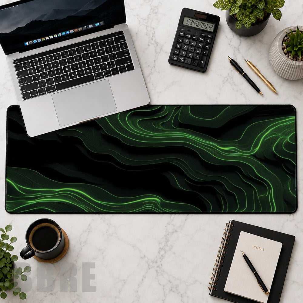 Green Wave Main Image
