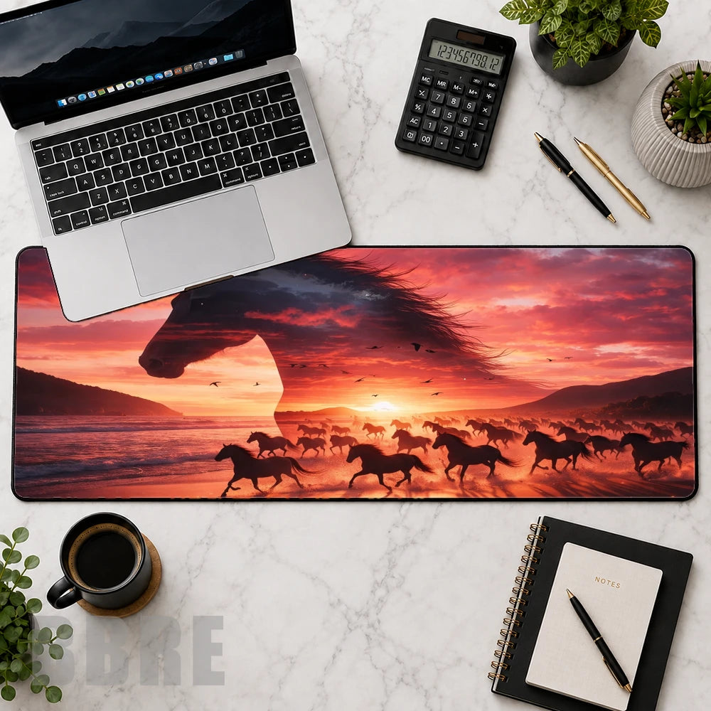 Wild Horse Main Image
