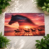 Wild Horse Sample Image