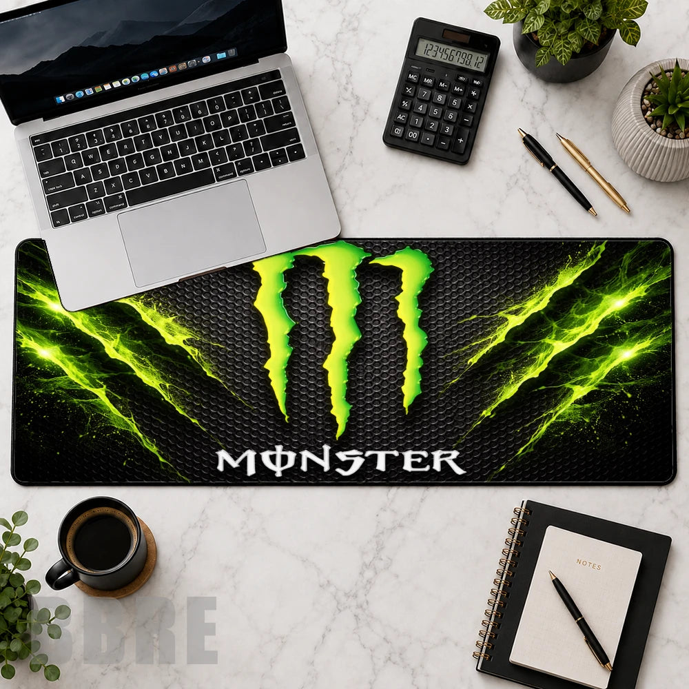 Monster Energy Main Image