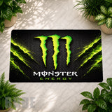 Monster Energy Sample Image