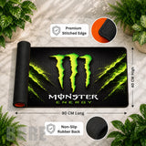 Monster Energy Features Image