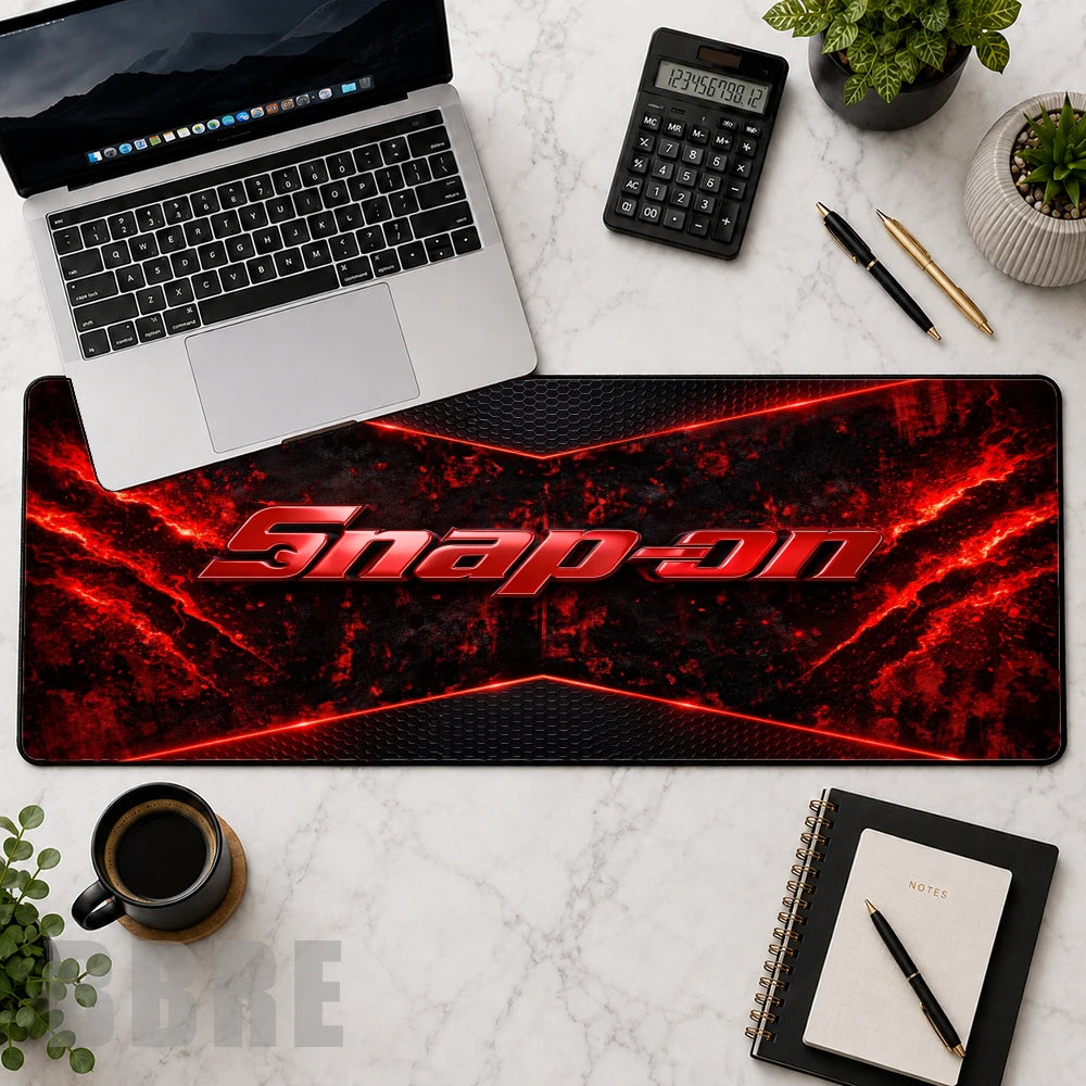 Snap-on Design Main Image
