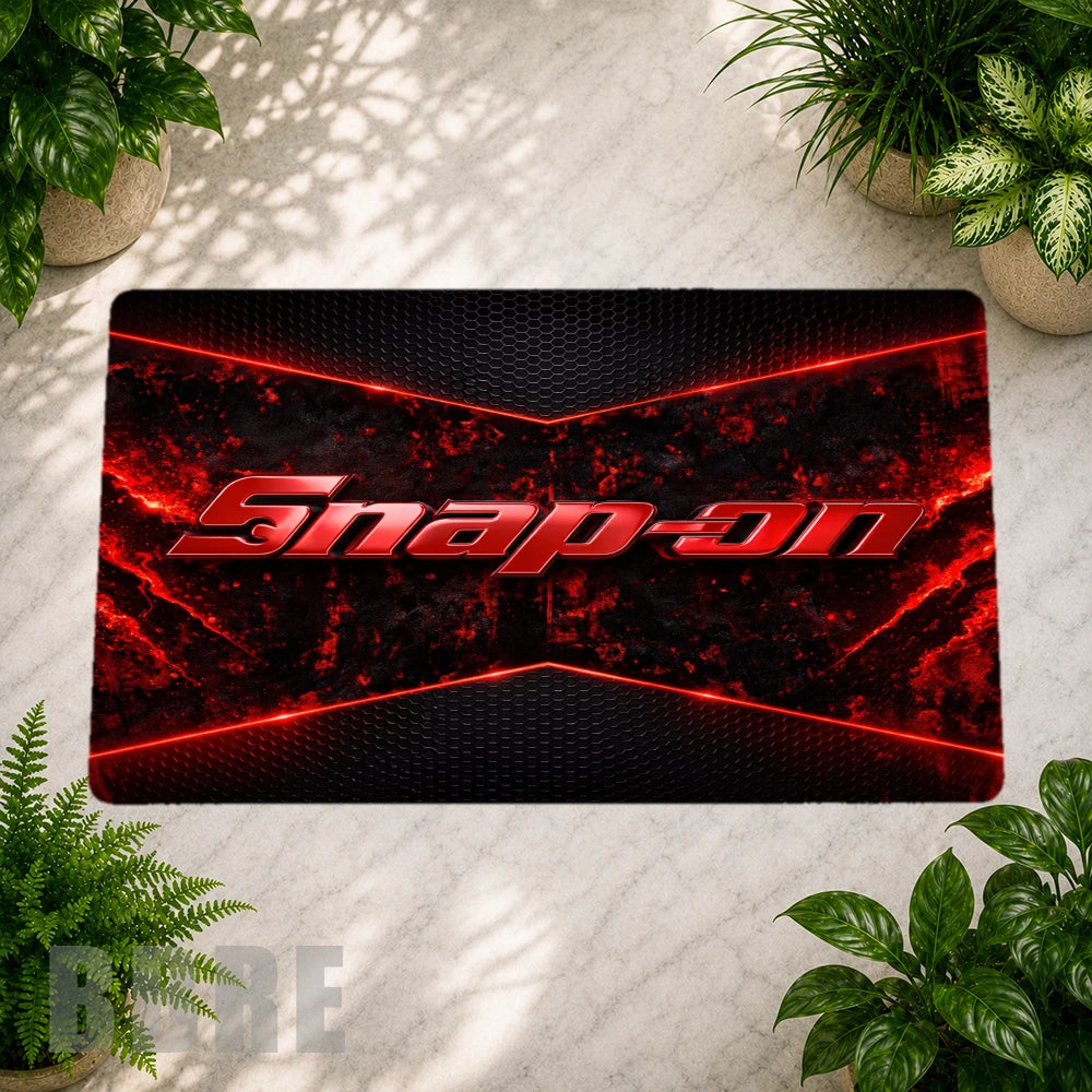 Snap-on Design Sample Image