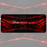 Snap-on Design Faded Image
