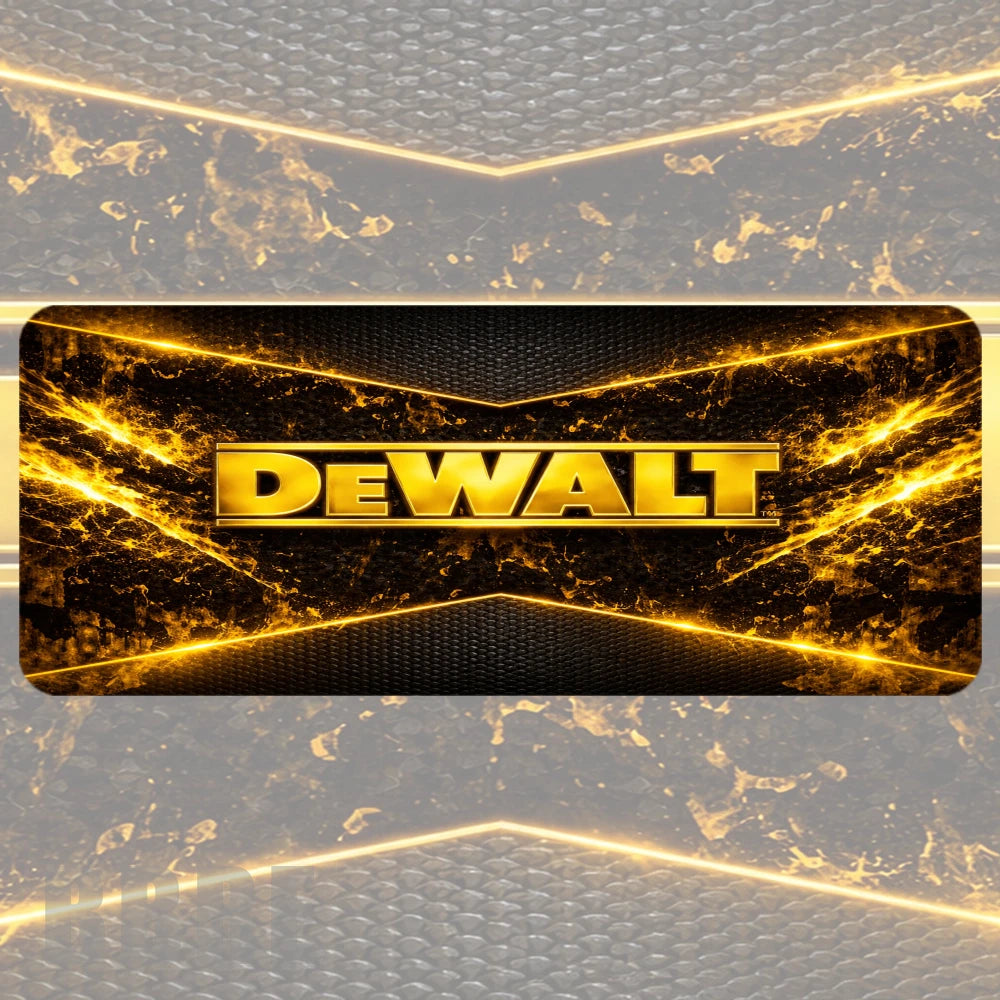 Dewalt Design Faded Image