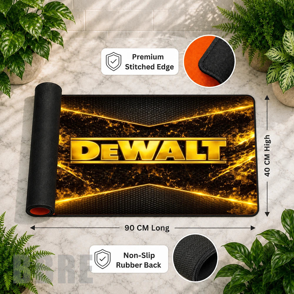 Dewalt Design Features Image