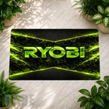 Electric Green Sample Image