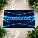 Electric Blue Sample Image