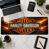 Harley Davidson Main Image