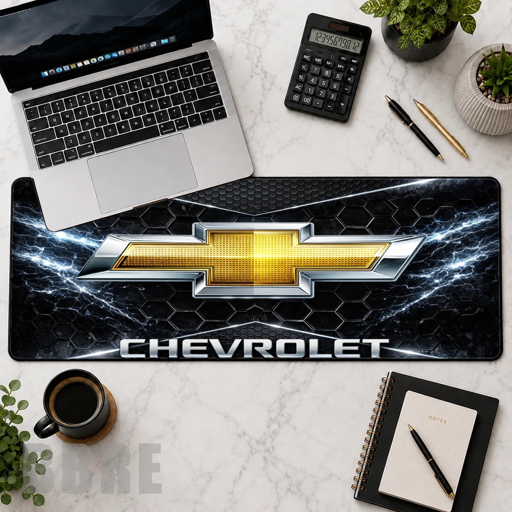 Chevrolet Logo Main Image
