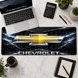 Chevrolet Logo Main Image