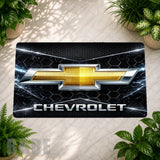 Chevrolet Logo Sample Image