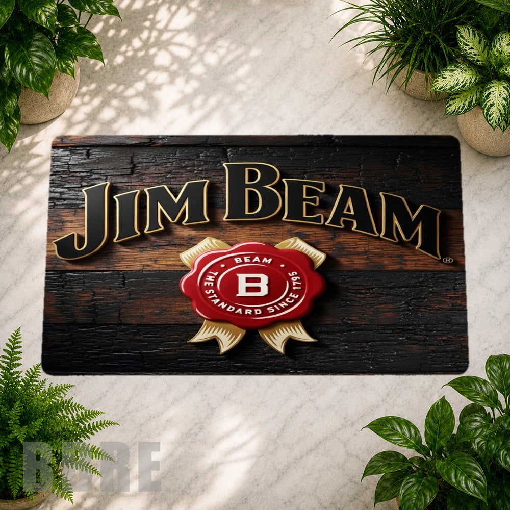 Jim Beam Sample Image