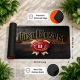 Jim Beam Features Image